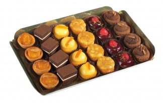 24 PETITS FOURS SUCRES TRADITION