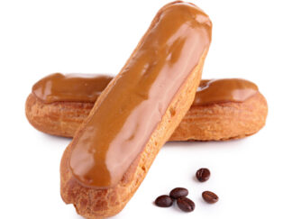 ECLAIRS CAFE X16